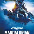 Schreiber: The Mandalorian