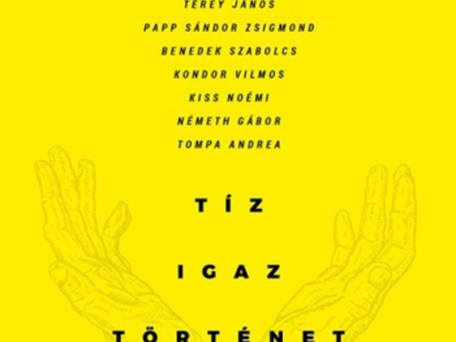 Tíz igaz történet 2.