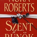 Roberts: Szent bűnök
