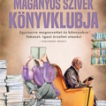 Gilmore: Magányos szívek könyvklubja
