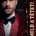 Aston: Emeld a tétet!