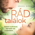 Kékesi: Rád találok