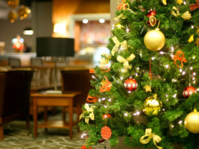 Merry Christmas!