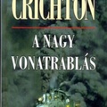 Crichton: A nagy vonatrablás