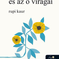 Kaur: a nap és az ő virágai