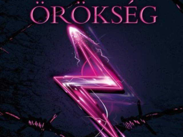 Bracken: Sötét örökség