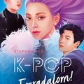 Lee: K-Pop Forradalom!