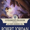 Jordan & Sanderson: Gyülekező fellegek