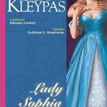 Kleypas: Lady Sophia szeretője