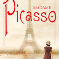 Girard: Madame Picasso