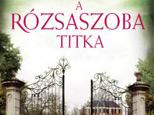 Peters: A rózsaszoba titka