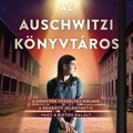 Iturbe: Az auschwitzi könyvtáros