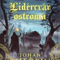 Theorin: Lidércvár ostroma