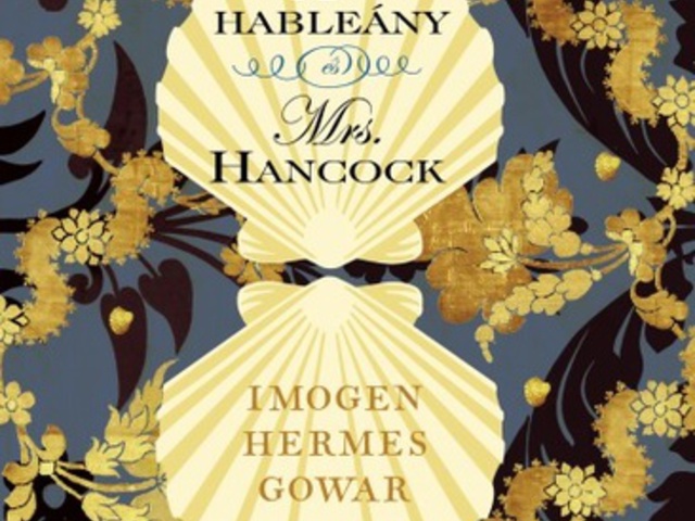 Gowar: A hableány és mrs. Hancock