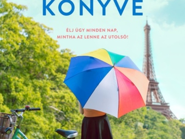 Sandrel: A csodák könyve