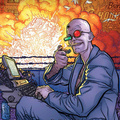 Ellis: Transmetropolitan 2.