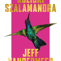 VanderMeer: Kolibri szalamandra