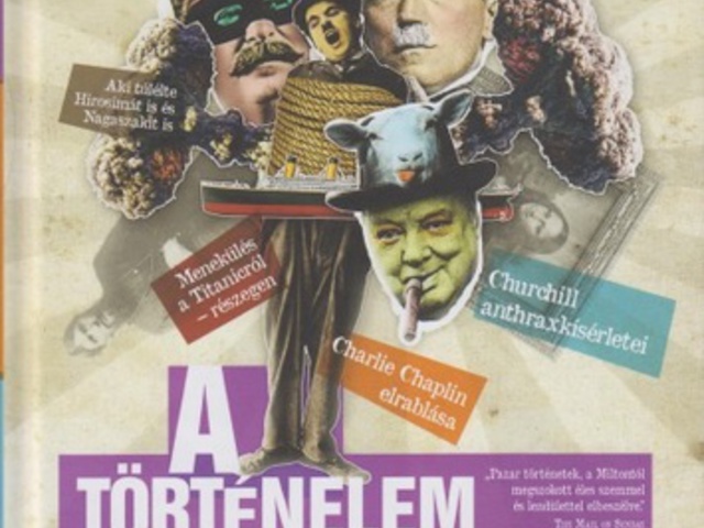 Milton: A történelem bizarr lábjegyzetei
