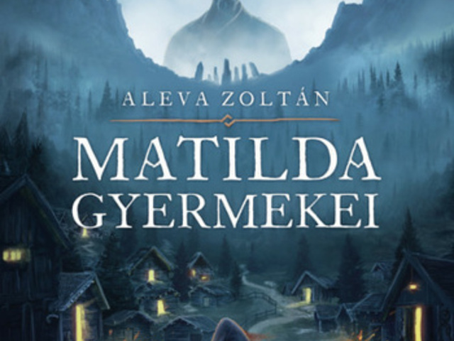 Aleva: Matilda gyermekei