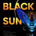 Roanhorse: Fekete Nap