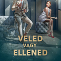 Holmes: Veled vagy ellened