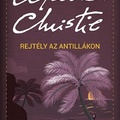 Christie: Rejtély az Antillákon