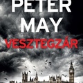 May: Vesztegzár