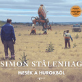 Stalenhag: Mesék a Hurokból