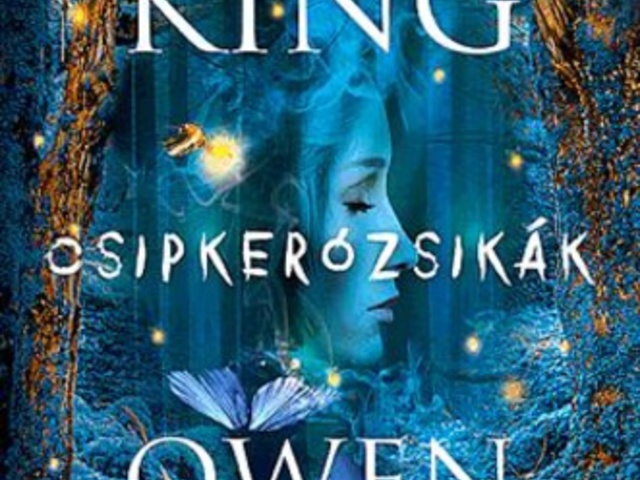 King: Csipkerózsikák