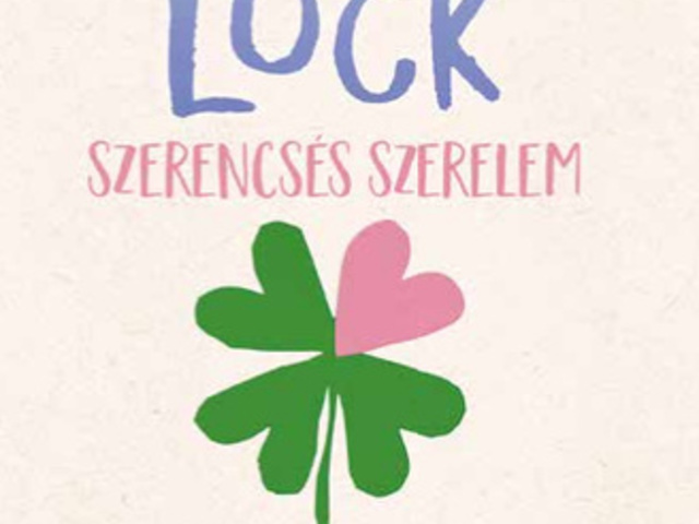 Welch: Szerencsés szerelem