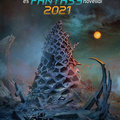 Az év magyar science fiction és fantasynovellái 2021