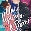 Cho: Álmodtam egy bálról