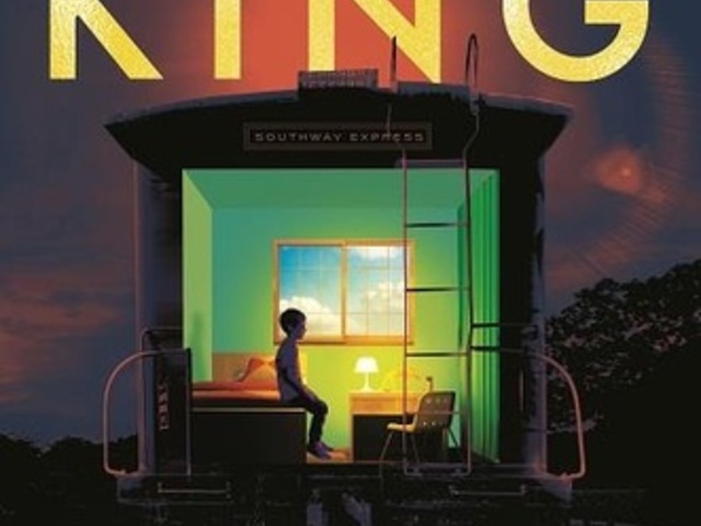 King: Az Intézet