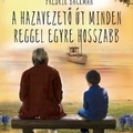 Backman: A hazavezető út minden reggel egyre hosszabb