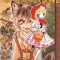 Kei: Grimm mesék manga 1.