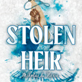 Lark: Stolen Heir