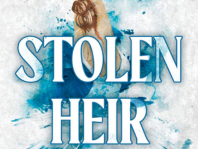 Lark: Stolen Heir