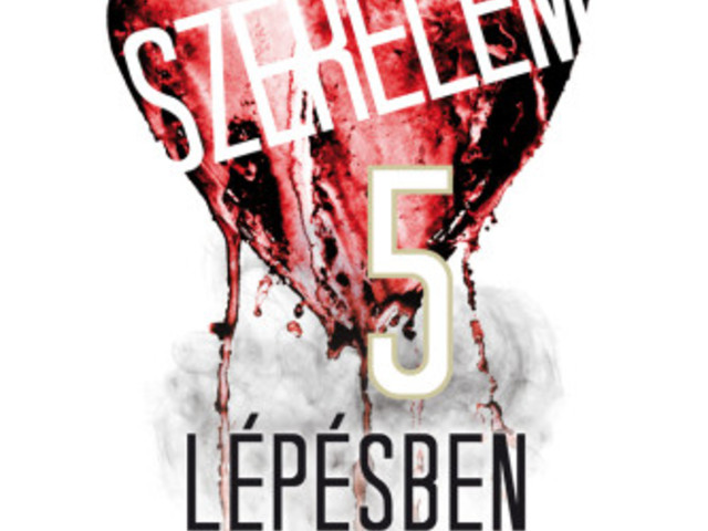 Higginson: Szerelem 5 lépésben