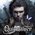 Hart: Quicksilver