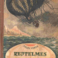 Verne: A rejtelmes sziget