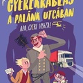 Nógrádi: Gyerekrablás a Palánk utcában