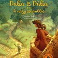 Kertész: Dalia és Dália