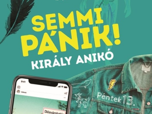 Király: Semmi pánik