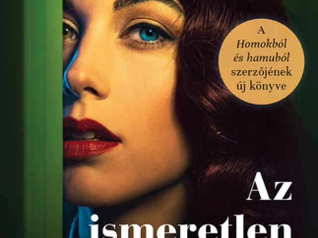 Harmon: Az ismeretlen kedves