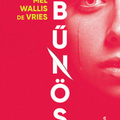 Wallis de Vries: Bűnös