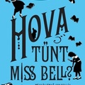 Stevens: Hova tűnt Miss Bell?