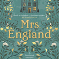 Halls: Mrs. England