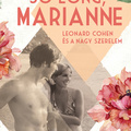 Frank: So long, Marianne