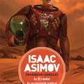 Asimov: Az Űrvándor/Az aszteroidák kalózai