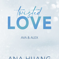 Huang: Twisted Love